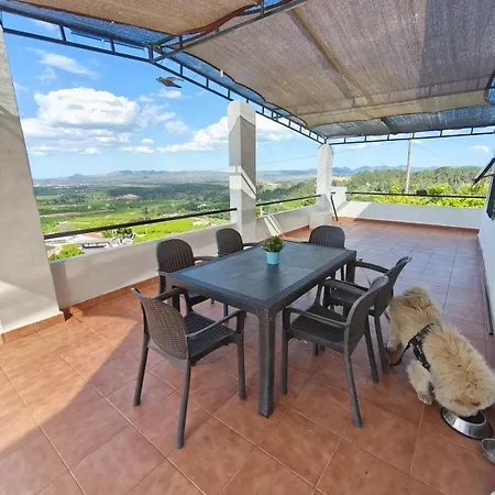House With A Pool, Beautiful Views *
